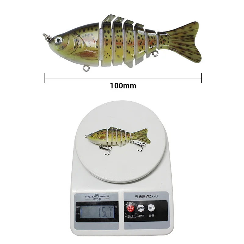 10 см 15 г плавающая приманка рыболовные приманки наживки искусственные