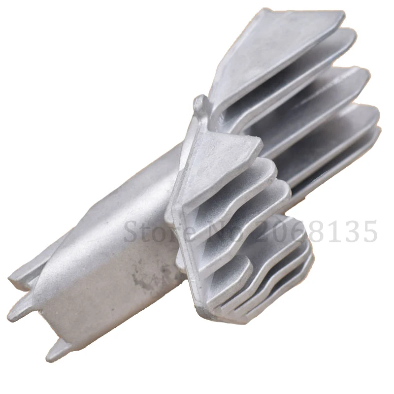 Головной светильник Ангел глаз светодиодный модуль диода вставить 63117339003 новый