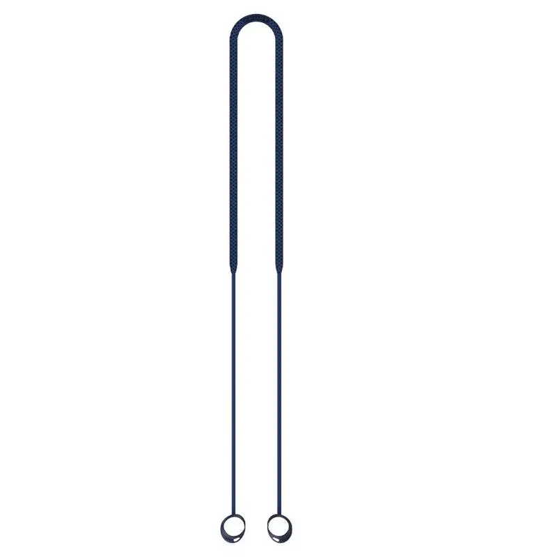 

Silicone Anti-Lost Lanyard For Samsung Galaxy Buds Pro Bluetooth Headset Bluetooth Earphone Anti-Skidding Lanyard