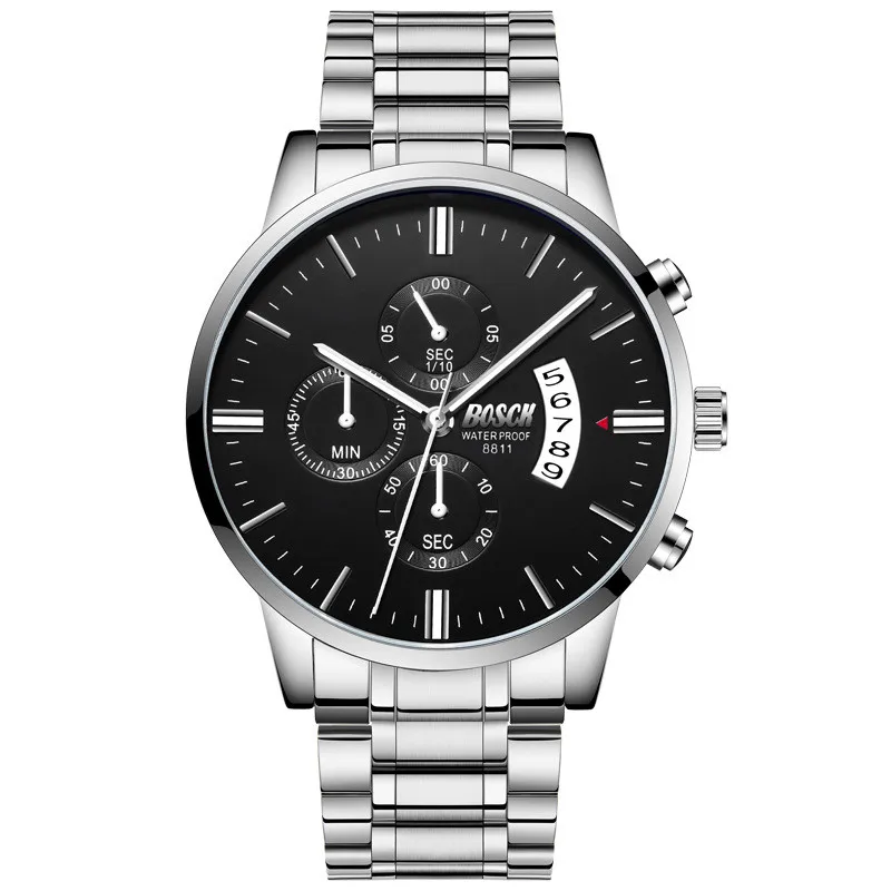 

Luxruy Brand Watch Men Watches 2020 Wrist Watch Male Business Clock Classic Design Quartz Hours Fashion Casual Relogio Masculino