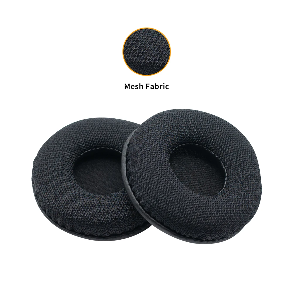 Сменные амбушюры для Sony WH-CH510 губчатый материал наушников из мягкой