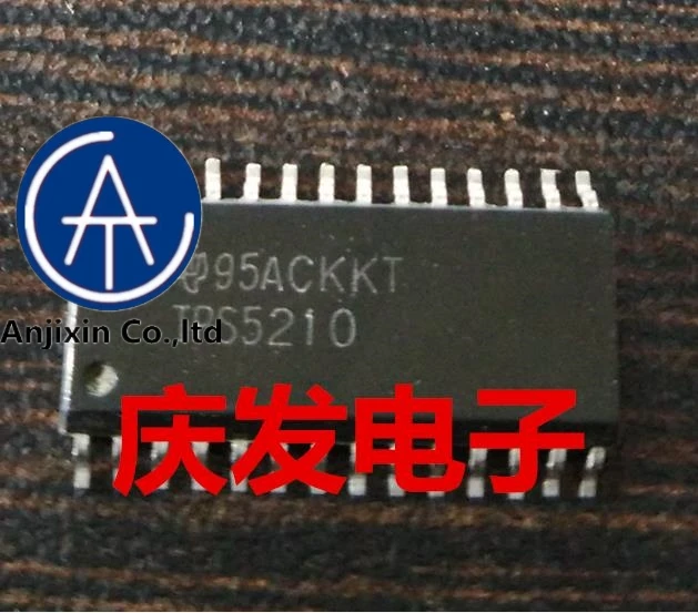 

10pcs real new and orginal real stock TPS5210