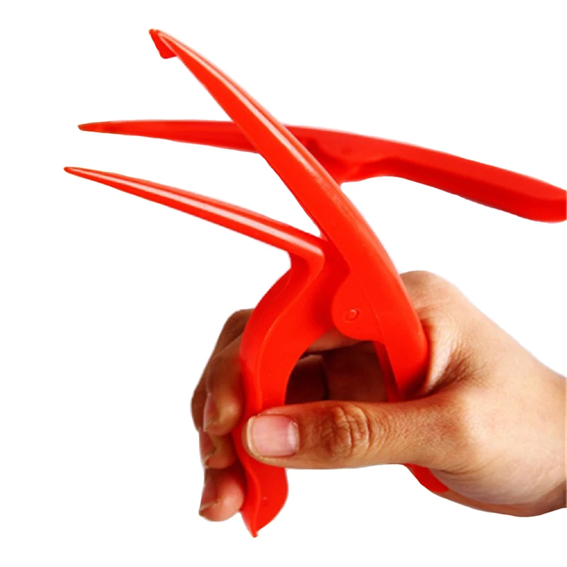 Устройство для чистки креветок Новинка 2017 удобное универсальное нож крепления