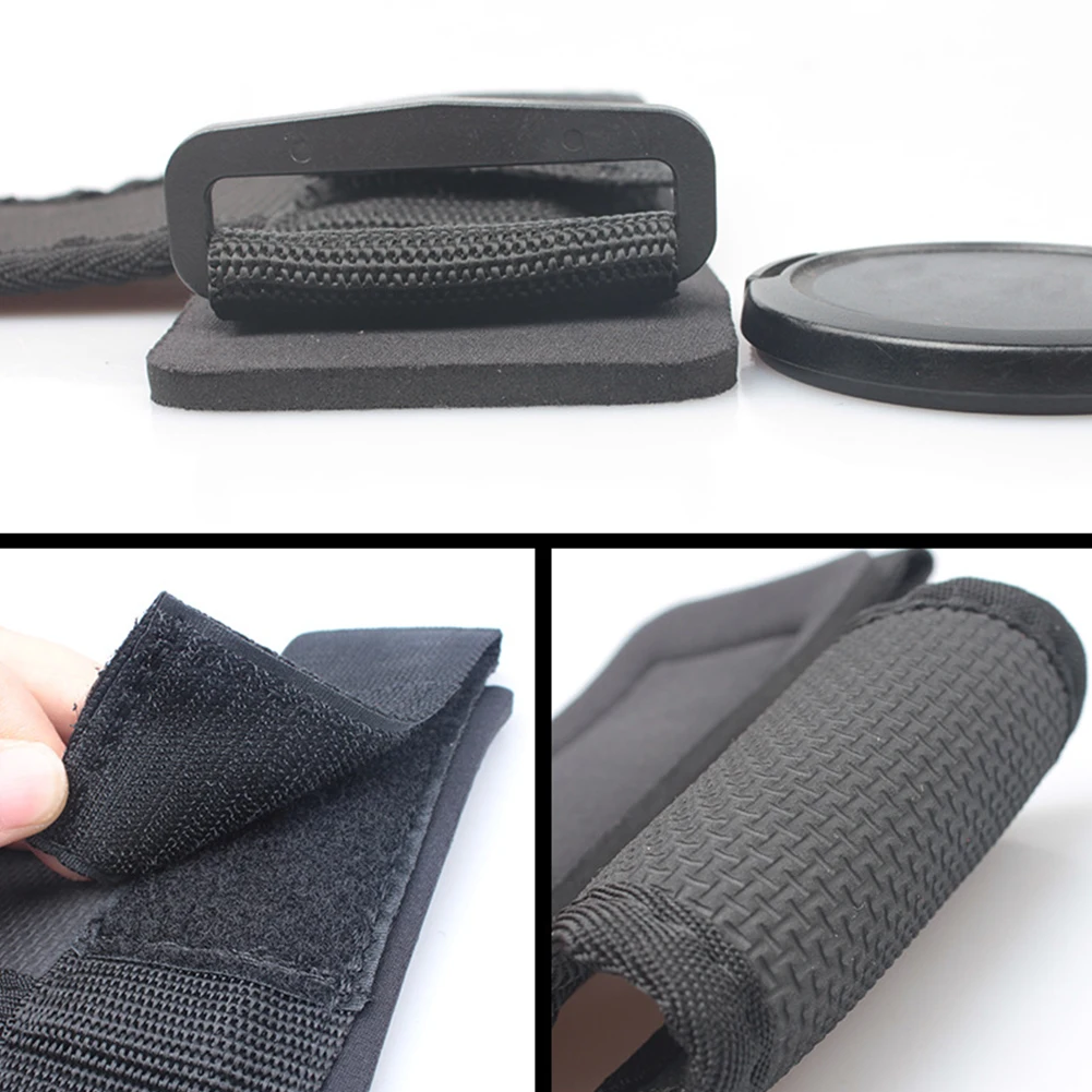 Спортивные перчатки для тяжелой атлетики прочные аксессуары бодибилдинга пояс