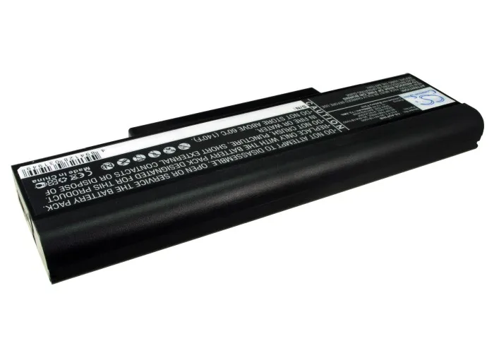 

cameron sino battery for MSI CR400,CR400X,CR420,CR420X,CX410,CX420,CX420MX,CX420X,EX400,EX400X,EX410,EX460,EX460X,