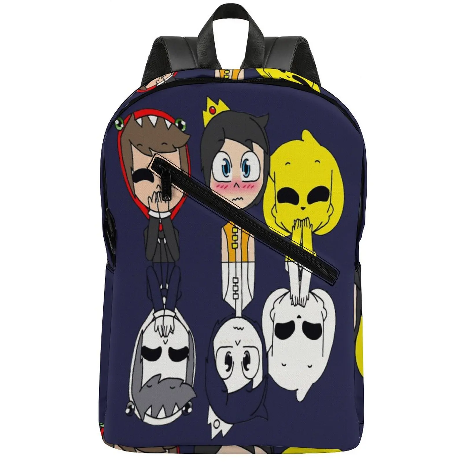 

Рюкзак для девочек и мальчиков, дорожный, для подростков