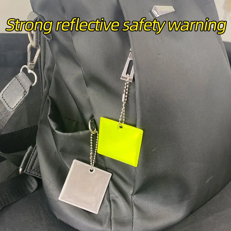 Новинка светильник MEILITE 500 в виде свечи квадратная модель подвеска