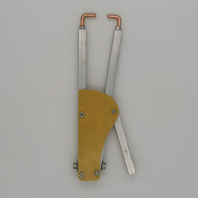 Ручные портативные плоскогубцы для точечной сварки Автоматический триггер