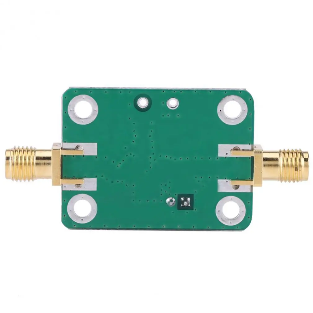 

TLV3501 Single Chan High Speed Comparator Frequency Meter Front Shaping Module DC 2.7-5V Frequency Counter SMA