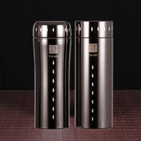 silver plated liner s999 silver cup birthday gift water cup silver ion cup