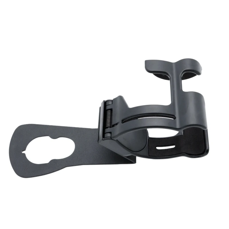 

Multi-Function Water Cup Bottle Car Mobile Phone Gps Cell Mount Holder Stand for Jeep Wrangler Jk 2007-2017 Black
