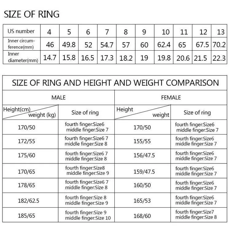 Кольца из нержавеющей стали с кристаллами | Украшения и аксессуары