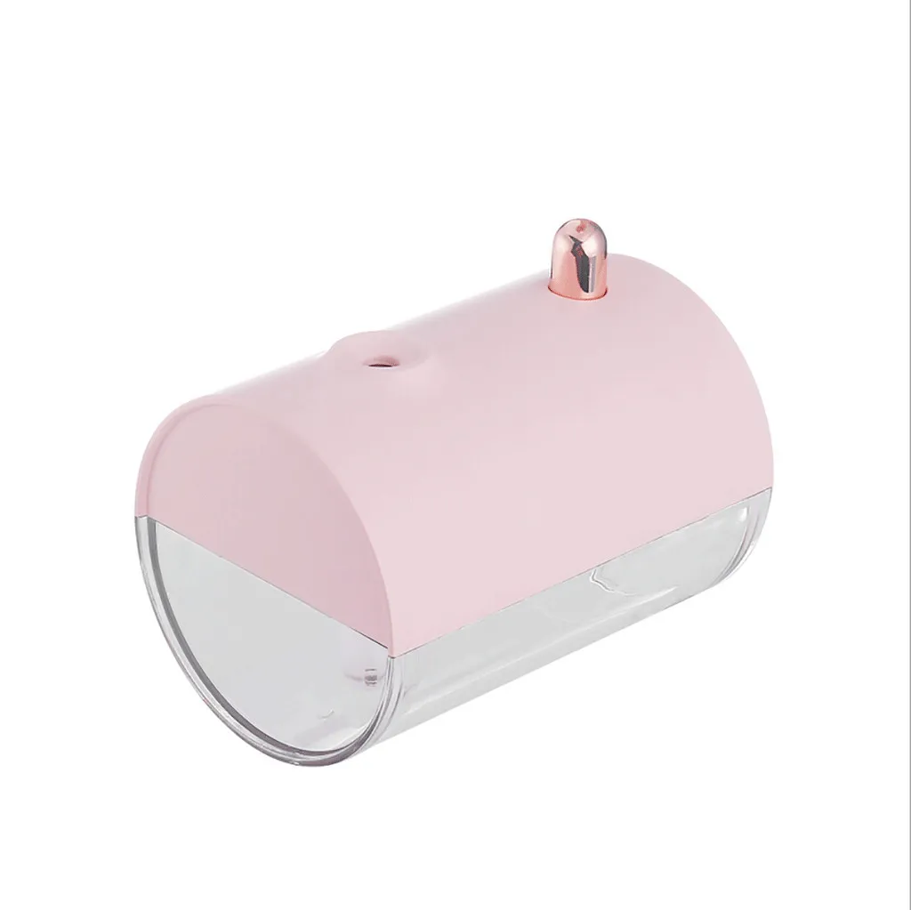 Лодочный увлажнитель Электрический арома масло ультразвуковой диффузор