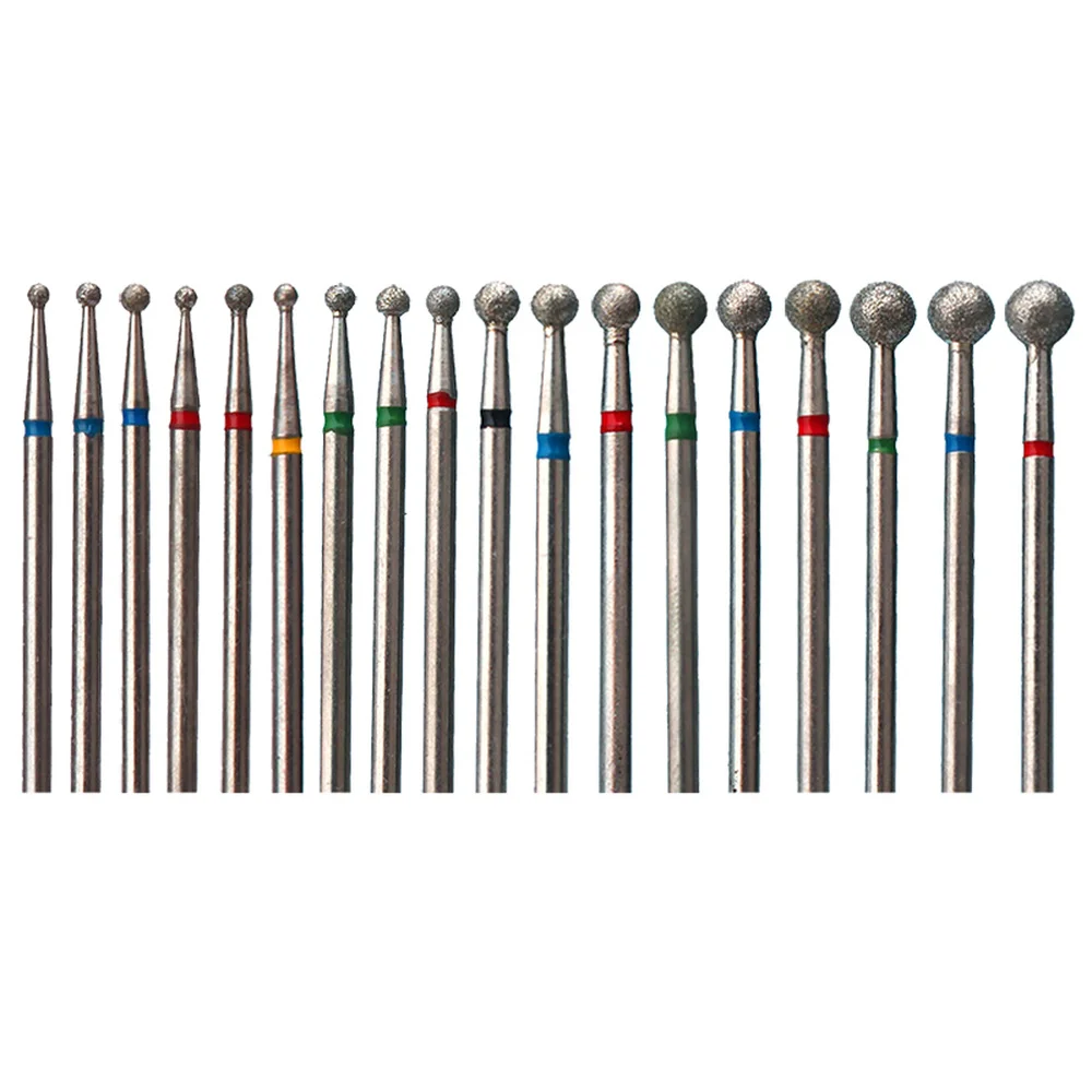 Фрезы для маникюра и педикюра сверло ногтей инструменты очистки кутикулы ног