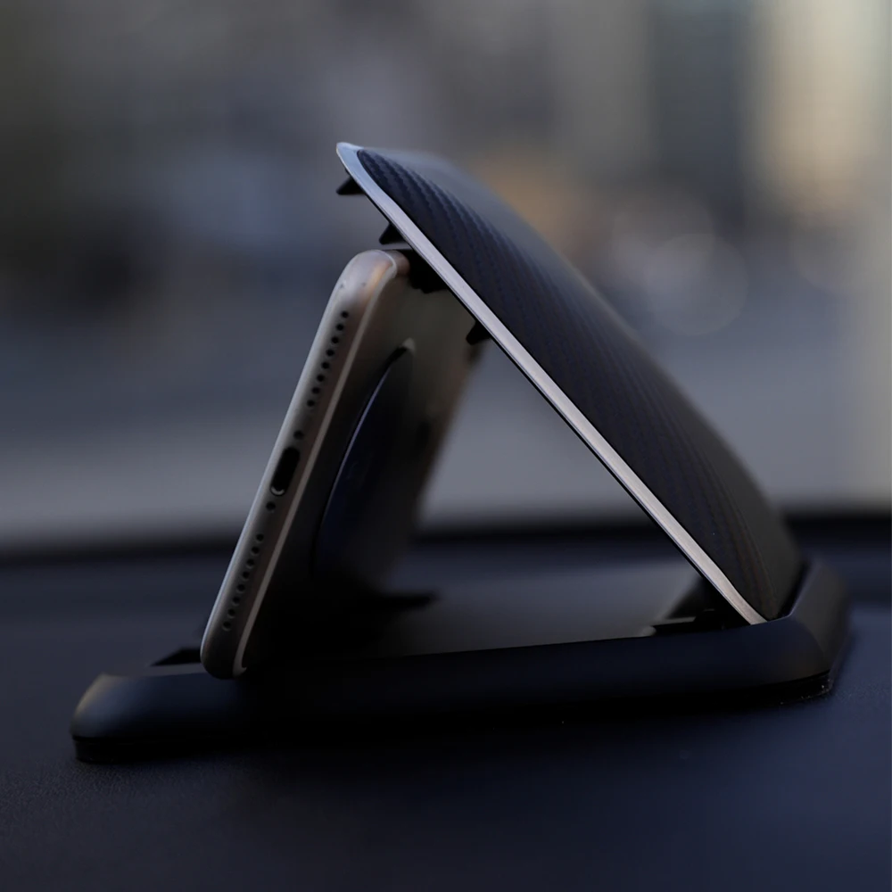 

Gravity Car Phone Holder Car Air Vent Mount Car Holder For Tesla Model 3 X S Series Navigation Bracket Holder Stand Universal