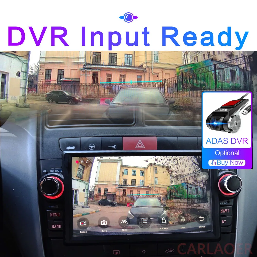autoradio 1 din Android 9.0 Car Stereo multimedia Player For Fiat Grande Punto Linea 2007-2012 GPS Navigation Radio 8Core Wifi | Автомобили
