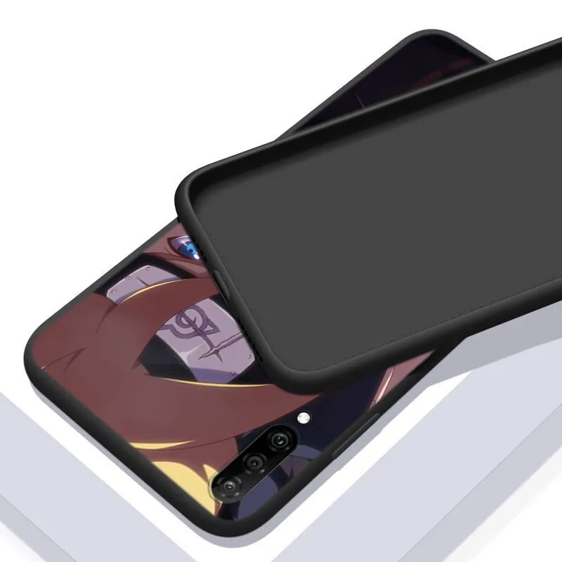 

Naruto Kakashi anime For Samsung Galaxy A90 A80 A70 A70S A60 A50 A40 A30 A50S A20S A20E A2Core A10 A10E A10S Phone Case