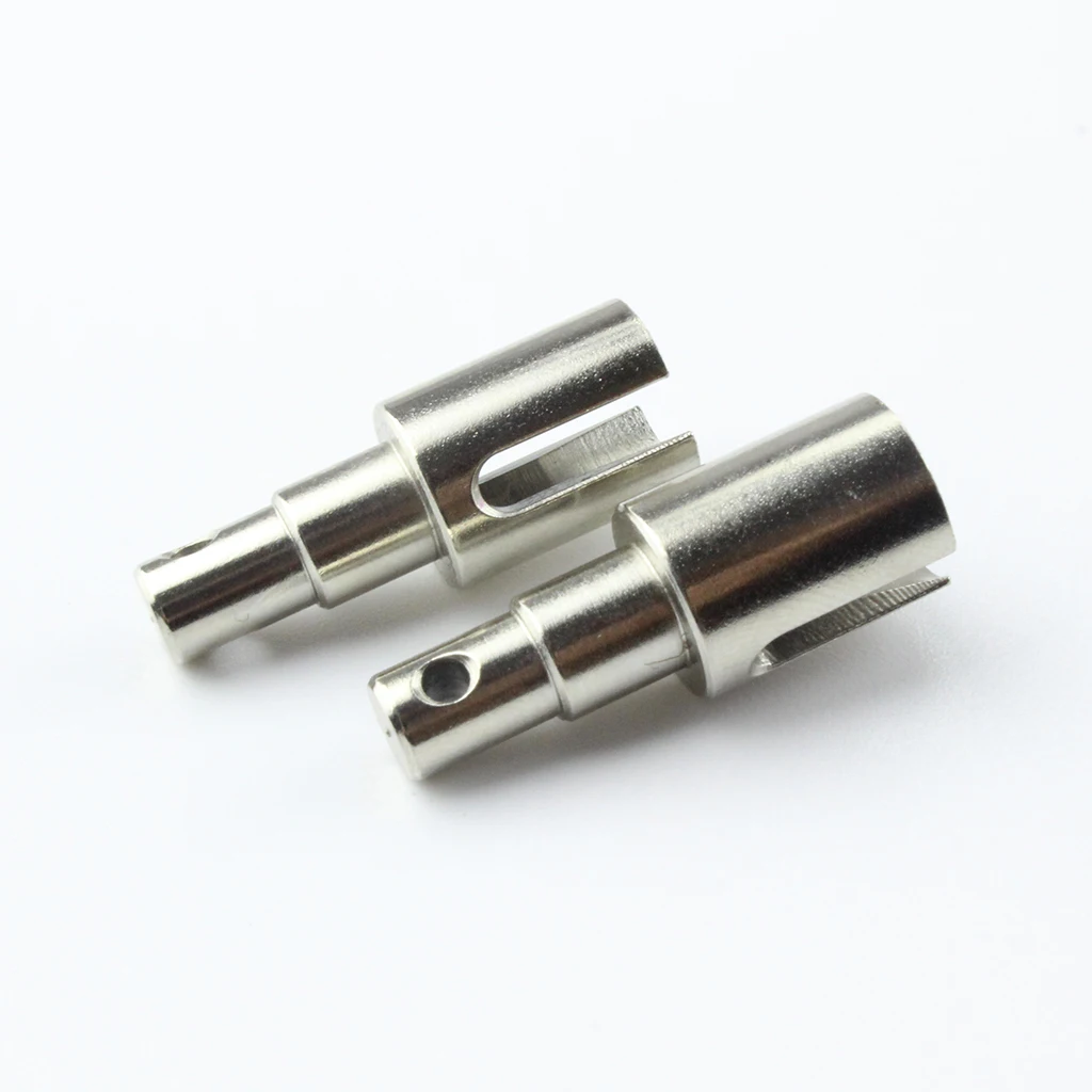

2x RC Car Differential Cups for Wltoys 104001 Crawler Replacements DIY Accs