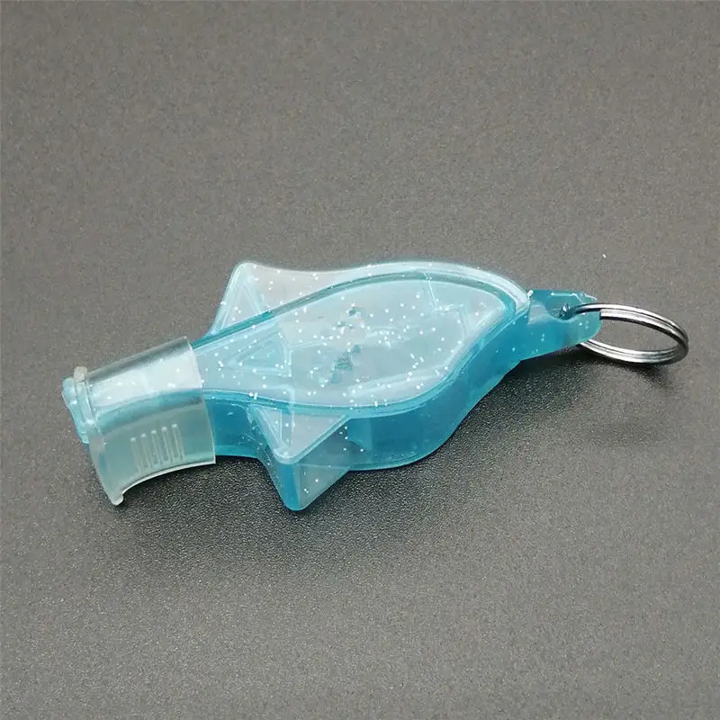 

Whistle Referee Whistle PE Teacher Special Basketball Football Game Nuclear Whistle Outdoor Training Dolphin Whistle
