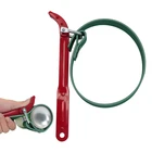 10-дюймовый гаечный ключ для масляного фильтра, ленточного типа