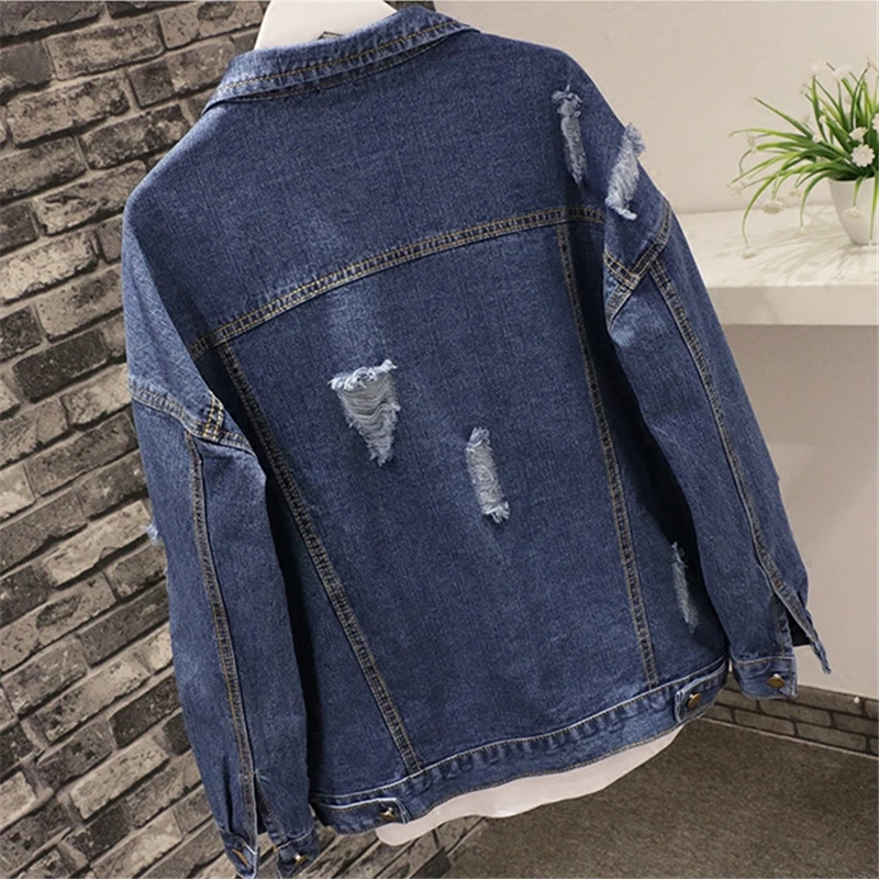 

Chaqueta Mujer