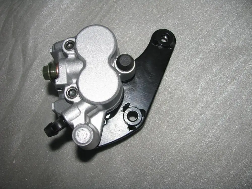 Передний тормозной насос для мотоцикла GXT250 подходит для заднего 250cc Suzuki QM250GY.