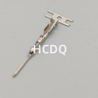 supply original automobile connector m34p75c4f1 metal copper terminal pin