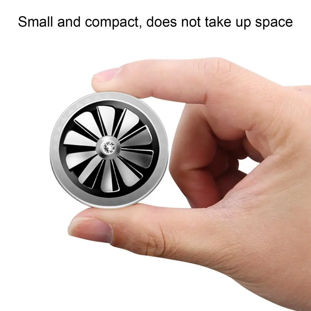 Автомобильный зажим для духов на вентиляционную решетку отличный аромат