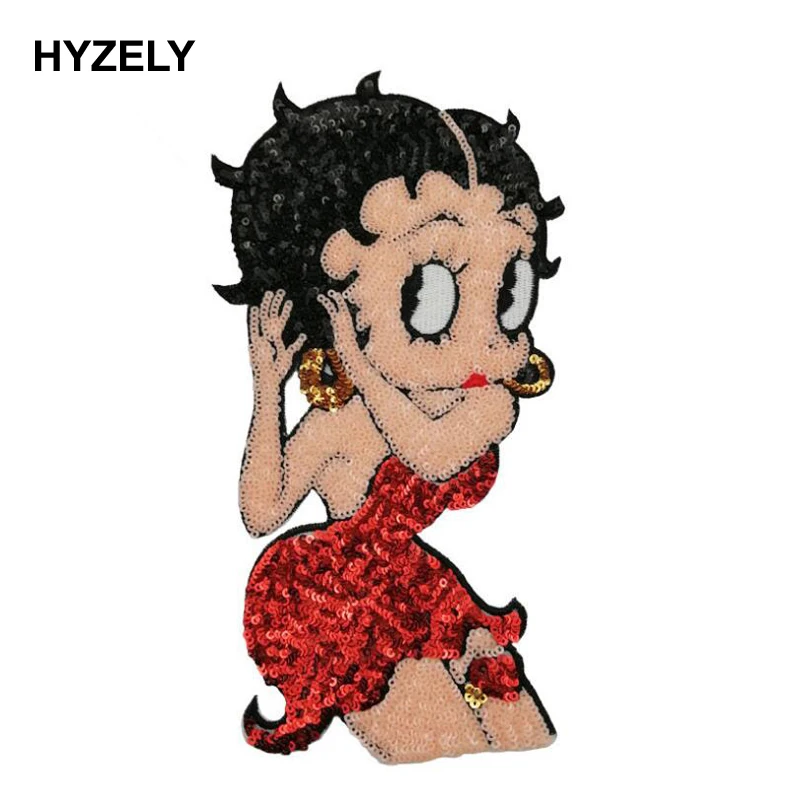 Сексуальная нашивка для девочек и мальчиков наклейка на одежду сделай сам крутая