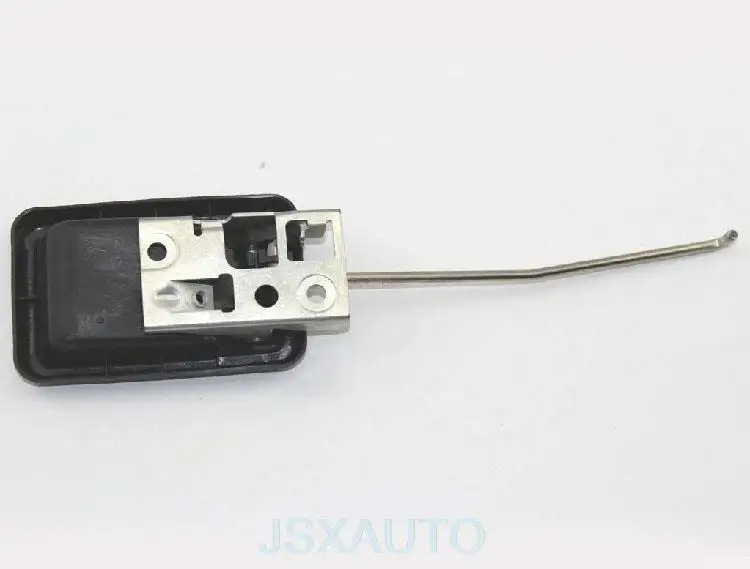 Аксессуары для экскаватора замок двери кабины внутри и снаружи блокировочный