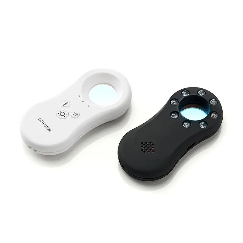 

Новинка 2020, детектор против подслушивания, детектор для отелей, определение подслушивания света, от производителей