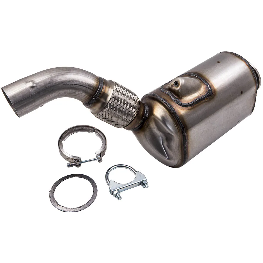 

maxpeedingrods 18304747412 Diesel Particulate Filter for BMW E90 E91 E92 E93 320d 18304717414