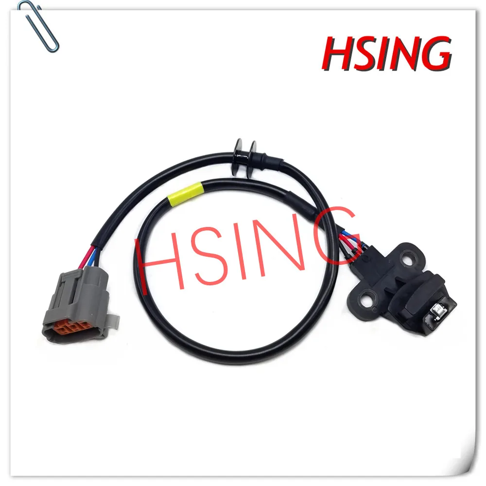 

HSINGYE-Новый # XM34-6C315-AB Датчик положения коленчатого вала подходит для Mazda Ford Ranger 2,5 T *** часть № XM346C315AB