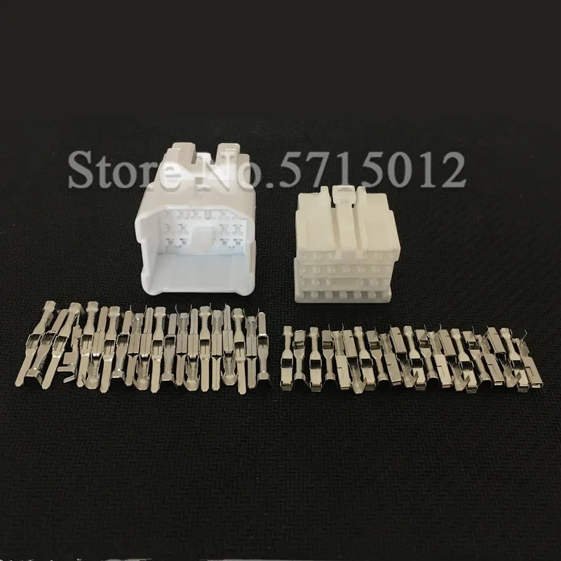 20 отверстий 6240 5134 Авто головной светильник лампа гнездо автомобиля приборной