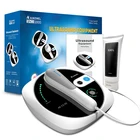 Профессиональная физиотерапия AUKEWEL массажное устройство 1 МГц интенсивность для мышц и облегчение боли в суставах аппарат для личной гигиены