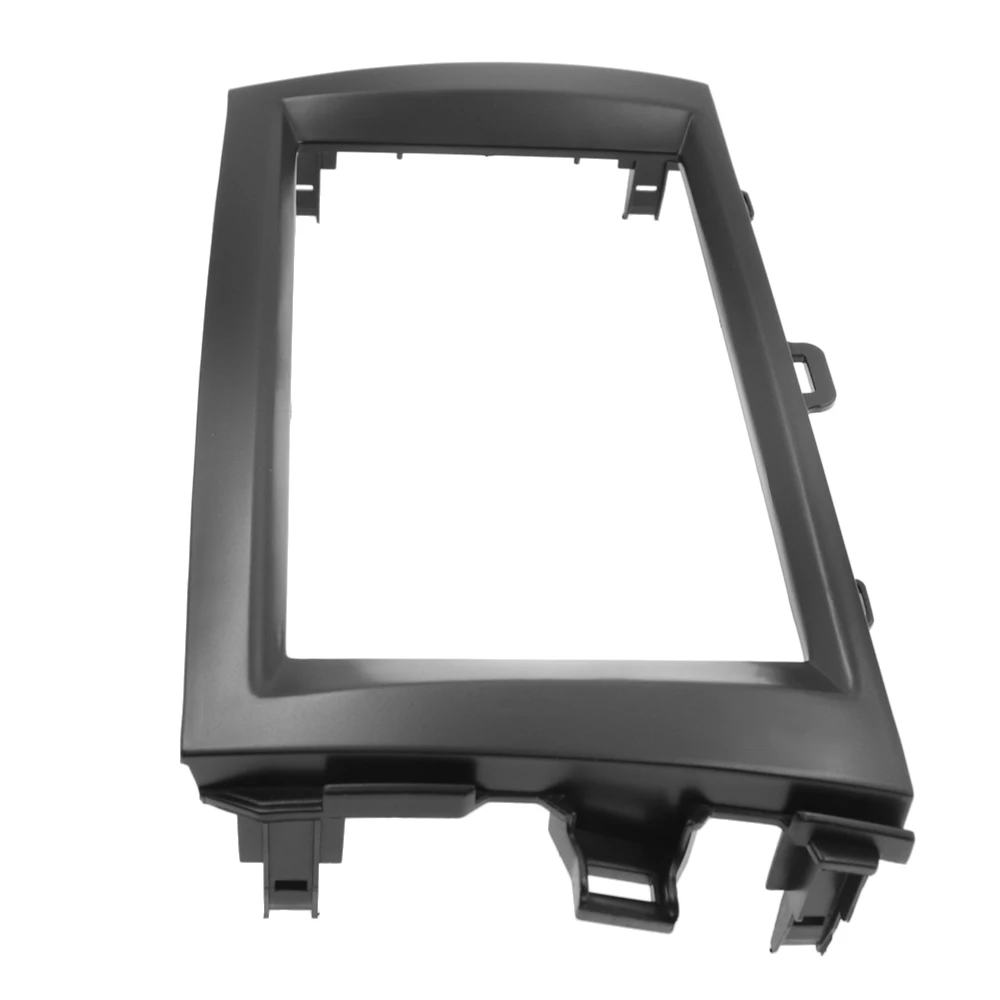 2Din DVD GPS стерео радио Fascia Для Toyota Corolla 2008-2010 рамка для приборной панели монтажный
