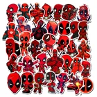 1035 шт., водонепроницаемые наклейки для ноутбука