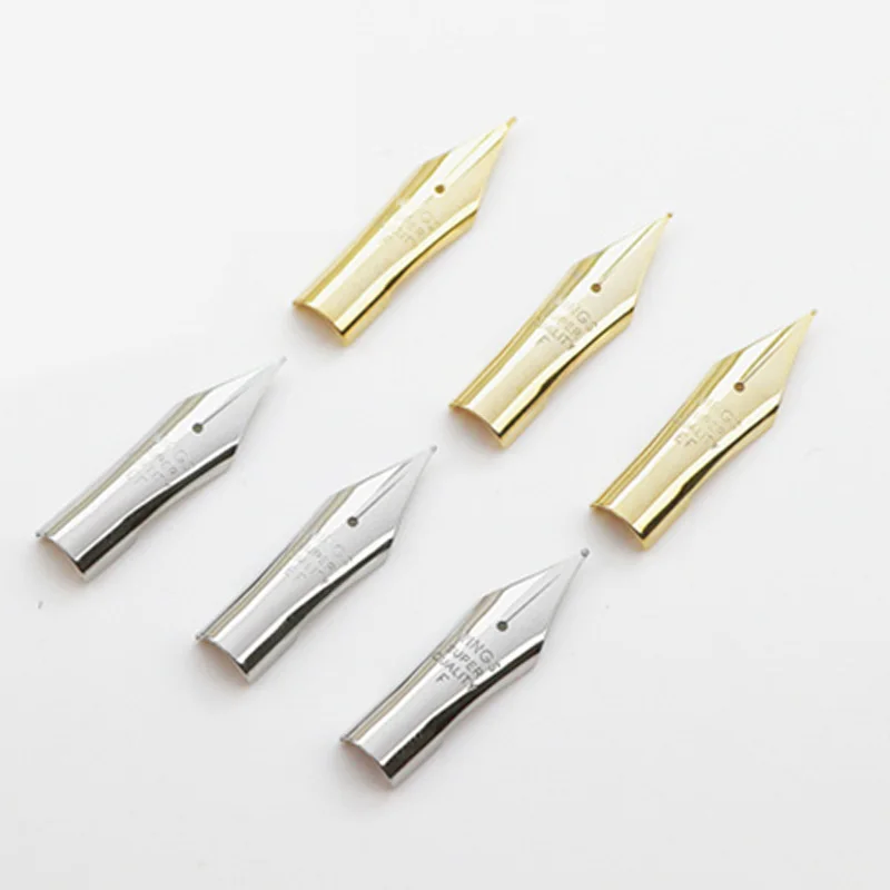 10 шт. Япония крылья наконечник для пилота 78 г 88 улыбка ручка аксессуары офисные