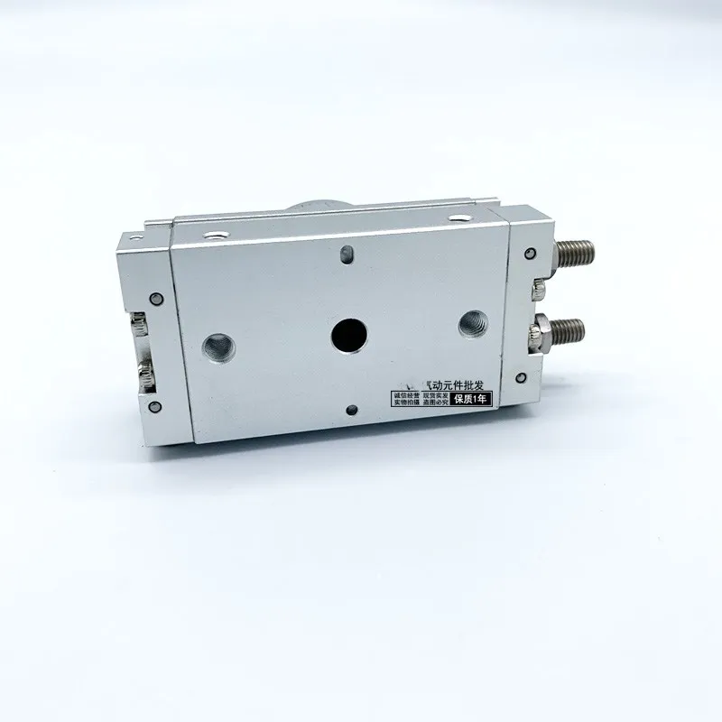 AIRTAC HRQ серии с Подушка амортизатор HRQ10-A HRQ20-A HRQ30-A HRQ50-A HRQ70-A HRQ100-A HRQ200-A поворот MSQB