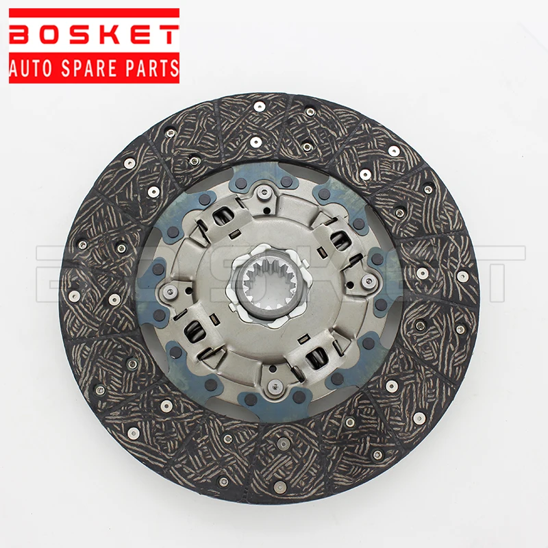 Диск сцепления 8-97377149-0 8-97320355-0 подходит для ISUZU 4HF1 4JH1 NKR NPR |