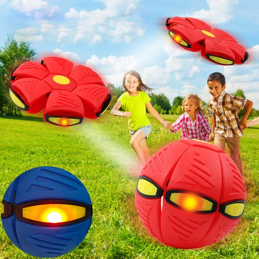 

Уличная игрушка, воздушный шар, светодиодный пляжный сад, игра бросать диск, игрушка, малыш, Необычные мягкие новые игрушки, несколько цвето...