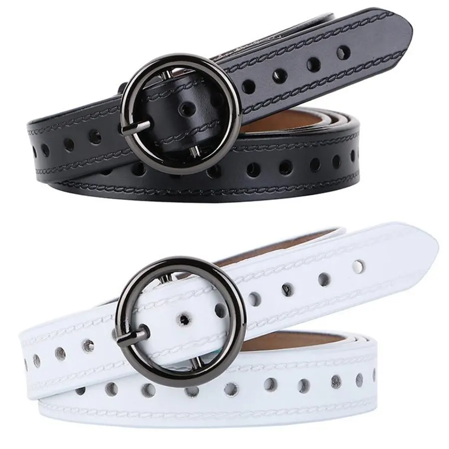 leather belts for women fashion female leather belt female strap new arrival Hot !! women style belt size:80-115 cm
