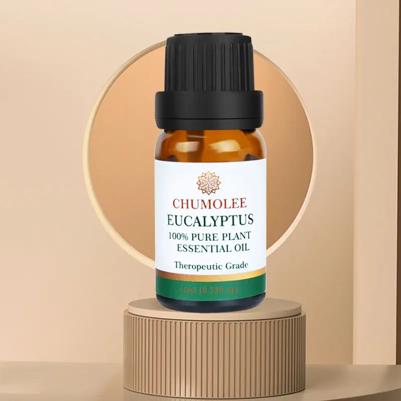 

Chumolee Eucalyptus Sandalwood Essential Oils Diffuser Aroma Oil Neroli Lavender Cherry blossoms Jasmine Frankincense Peppermint