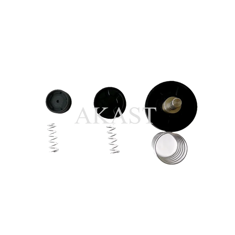 2906056300/1621913300/1614915500 Intake Valve Piston for Atlas Copco Screw Air Compressor (Diameter * Height=50*19 ) | Обустройство