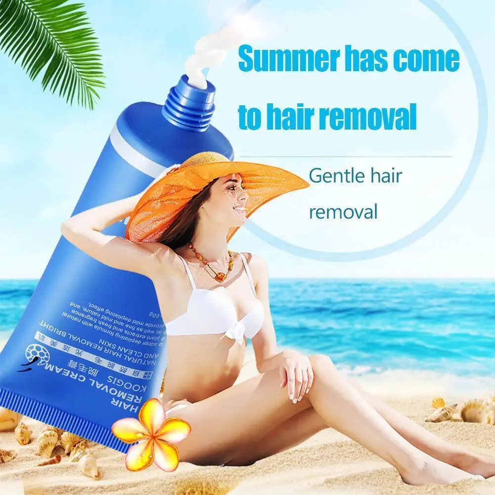 

Крем для удаления волос Full Boby T0W8, мягкая Депиляция с гладкой поверхностью, не раздражает, 1 шт., 60 г