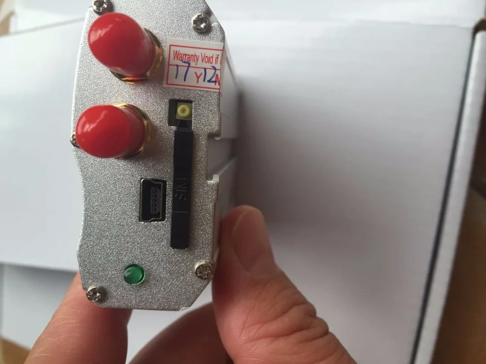 USB/последовательный модем rs232 4g let с tcpip simcom 7100A/E по хорошей цене | Компьютеры и офис