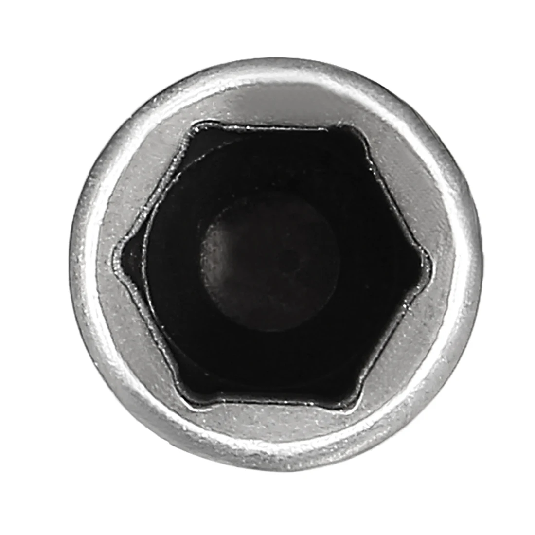 

uxcell 1/4" Quick Change Shank Cr-V 11mm Hex Nut Driver, 3" Length