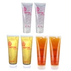 2 шт. крем для липо, ультразвуковая кавитационная машина для похудения, устройство для массажа шеи, массажер для тела, устройство для красоты, сжигания жира и потери веса