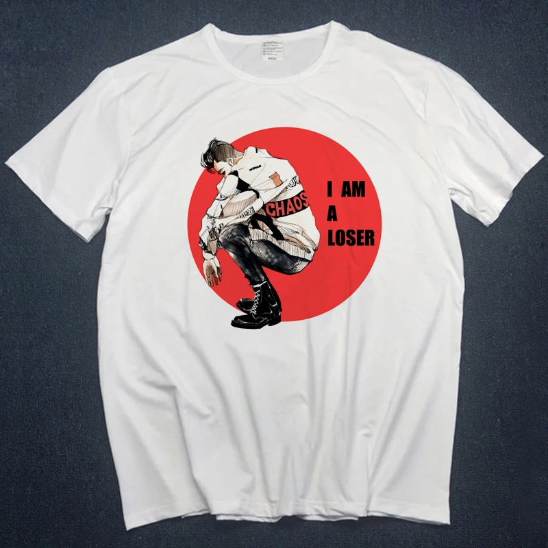 Летняя мужская футболка с коротким рукавом для женщин 2020 летняя модная Клубная