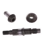 3 шт.компл. набор редукторов для триммера STIHL FS120